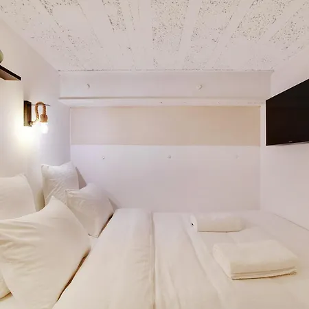 Cosy Pour 4 Au Coeur Du Marais * Paris