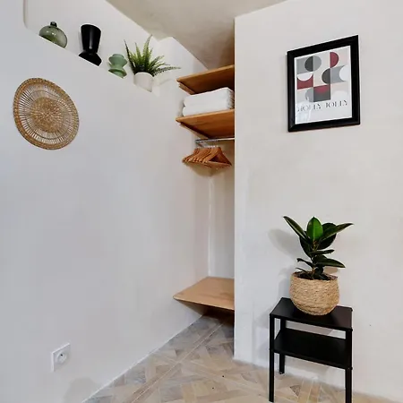 Cosy Pour 4 Au Coeur Du Marais * Paris