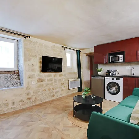 Cosy Pour 4 Au Coeur Du Marais