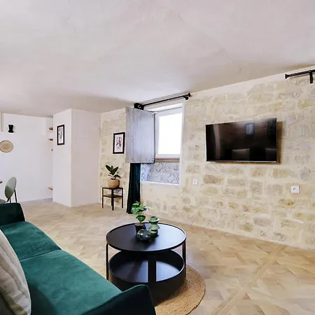 Cosy Pour 4 Au Coeur Du Marais Appartement *