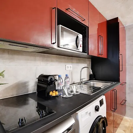 Cosy Pour 4 Au Coeur Du Marais * Paris